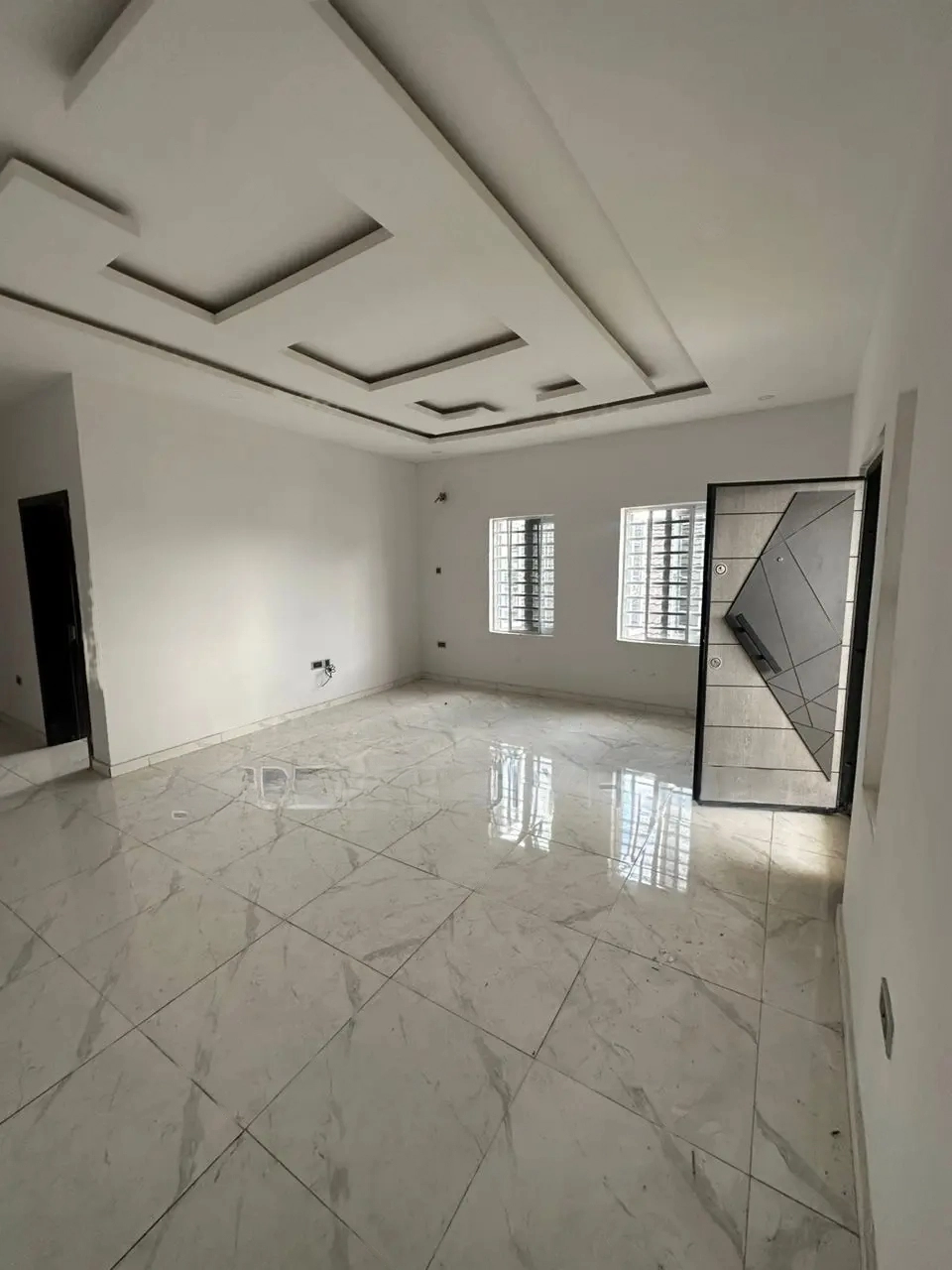 2bedroom Apartment in Fola Agora, Shomolu