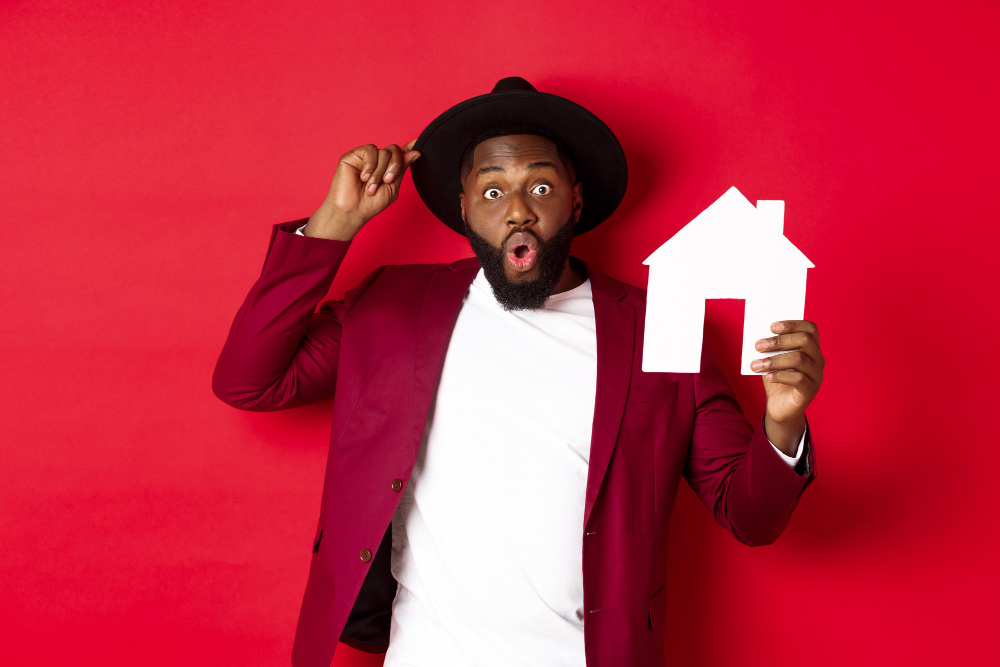 How To Buy A Long Lease In Lagos And Flip Back