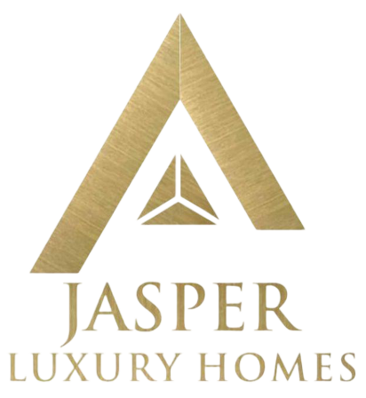 Jasper luxury homes